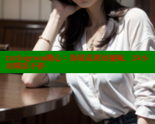 txvlogcom糖心：海量高清短视频，24小时精彩不停