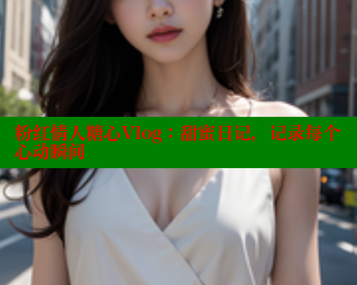 粉红情人糖心Vlog：甜蜜日记，记录每个心动瞬间