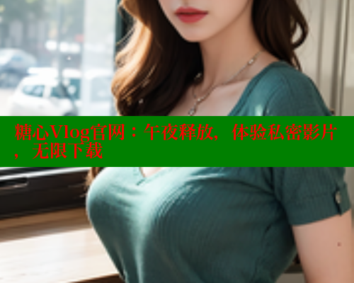 糖心Vlog官网：午夜释放，体验私密影片，无限下载