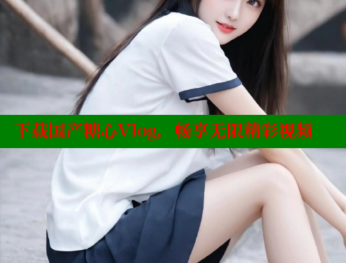 下载国产糖心Vlog，畅享无限精彩视频