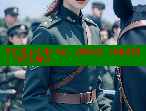 国产糖心小桃Vlog：无限高清，诱惑剧情，等你来解锁
