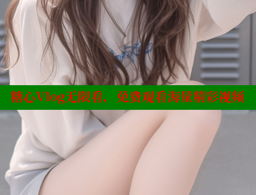 糖心Vlog无限看，免费观看海量精彩视频