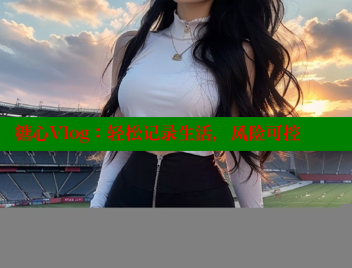 糖心Vlog：轻松记录生活，风险可控