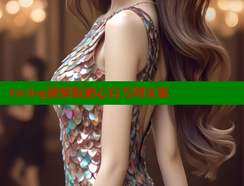 txvlog破解版糖心官方网页版