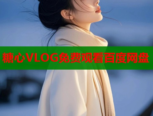 糖心VLOG免费观看百度网盘