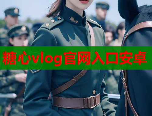 糖心vlog官网入口安卓
