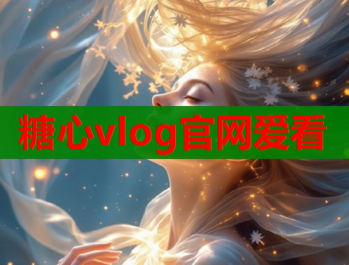 糖心vlog官网爱看