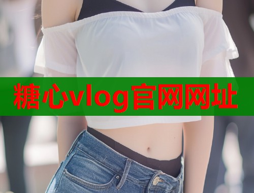 糖心vlog官网网址