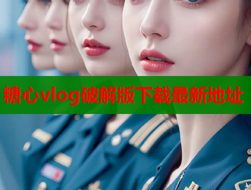 糖心vlog破解版下载最新地址