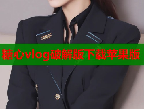糖心vlog破解版下载苹果版