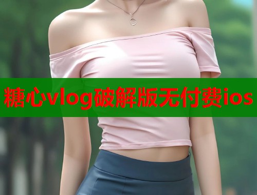 糖心vlog破解版无付费ios