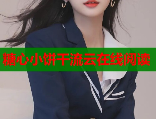 糖心小饼干流云在线阅读