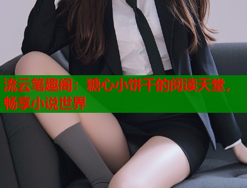 流云笔趣阁：糖心小饼干的阅读天堂，畅享小说世界