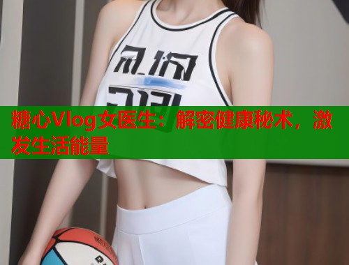 糖心Vlog女医生：解密健康秘术，激发生活能量