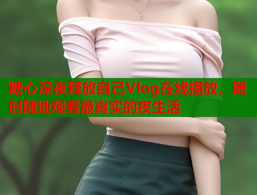 糖心深夜释放自己Vlog在线播放，随时随地观看最真实的夜生活