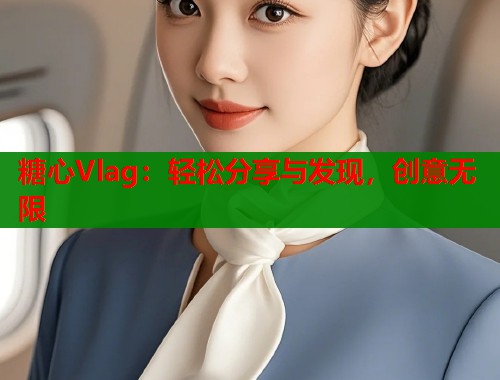 糖心Vlag：轻松分享与发现，创意无限