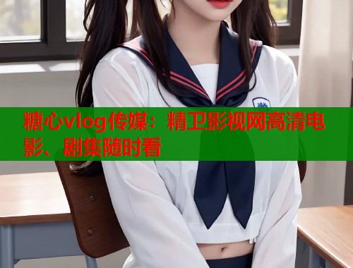 糖心vlog传媒：精卫影视网高清电影、剧集随时看