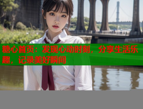 糖心首页：发现心动时刻，分享生活乐趣，记录美好瞬间