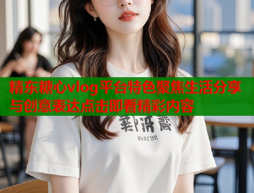 精东糖心vlog平台特色聚焦生活分享与创意表达点击即看精彩内容