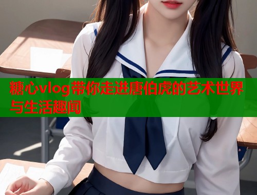 糖心vlog带你走进唐伯虎的艺术世界与生活趣闻