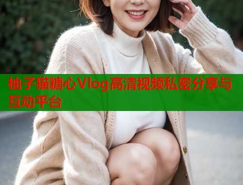 柚子猫糖心Vlog高清视频私密分享与互动平台