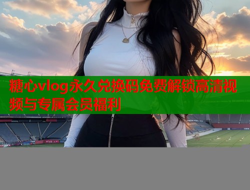 糖心vlog永久兑换码免费解锁高清视频与专属会员福利